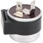 Jeffergarden relais de clignotant de moto, type m�canique adapt� � yamaha dt175 dt360 dt400 gt80 dt100 ...
