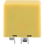 Jeffergarden relais de danger clignotant pour vauxhall / opel astra g / corsa c / meriva a 91348890