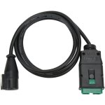 Jeffergarden remplacement de l'adaptateur de lecteur de code de dfaut de cble de diagnostic usb obd2 ...