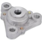 Jeffergarden remplacement d'alliage de zinc d'assemble de pompe  huile de scooter de moto pour le moteur ...