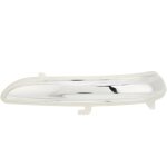 Jeffergarden remplacement de botier de couvercle de clignotant pour indicateur de r�troviseur lat�ral ...