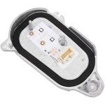 Jeffergarden remplacement du module de commande de phare gauche de voiture automatique 8r0941475b pour ...