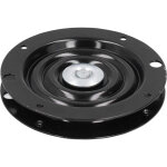 Jeffergarden remplacement de la plaque de roulement � billes pivotante si�ge de perle complet roulement ...