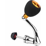 Jeffergarden remplacement poigne pche, poignes de moulinet de pche de culbuteur en mtal manivelle ...