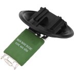 Rsistance de commande de ventilateur de ventilateur de chauffage de moteur de voiture pour audi a1 a2 ...