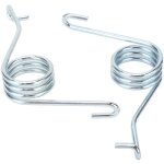 Jeffergarden ressort de rappel de bras d'trier de frein, 7h0615295a ressort de bras de frein de stationnement ...