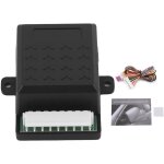 Jeffergarden rtroviseur latral auto fold dplier contrleur pliant closer module universel pour voiture ...