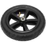 Jeffergarden - roue pneumatique 8 pouces 200x45 avec chambre à air pour scooter électrique avec moyeu ... Jeffergarden - roue pneumatique 8 pouces 200x45 avec chambre à air pour scooter électrique avec moyeu ...