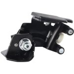 Jeffergarden galet de guidage, stable et r�sistant � l'usure, r�f�rence 1376704080, pour peugeot boxer. ...