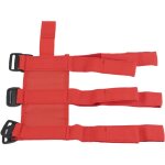 Jeffergarden sangle de fixation r�glable pour extincteur de voiture, compatible avec jeep wrangler tj ...