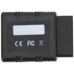 Jeffergarden scanner de diagnostic bluetooth psa com pour peugeot pp2000, pice de rechange pour lecture ...