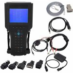Jeffergarden scanner de diagnostic pour tech2, avec logiciel tis2000, port rs232, rs485, lecteur de code ...