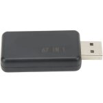 Jeffergarden sm2 pro j2534 dongle usb prend en charge 67 modules outil de diagnostic obd2 pour programmeur ...