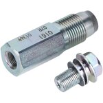 Jeffergarden soupape de dcharge de pression, soupape de limitation de pression de rail de carburant ...