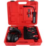 Jeffergarden st�thoscope �lectronique de bruit de voiture, outil de diagnostic automatique, 6 canaux ...