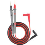 Jeffergarden - stylo sonde de haute pr�cision pt1006 20a, fil de test multim�tre num�rique, pour laboratoire ...