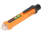 Ej. life - peakmeter pm8908c stylo testeur de tension dtecteur ncv avec indicateur led ac12 - 1000v