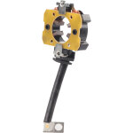 Jeffergarden support de balai de charbon de d�marreur de voiture adapt� � mazda 6