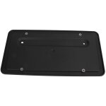 Support de cadre de montage de plaque d'immatriculation arrire 109684400b remplacement pour tesla model ...