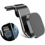 Jeffergarden support magn�tique de t�l�phone de voiture � 360 degr�s, support de ventilation pour gps, ...