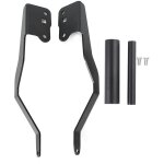 Support de navigation gps pour moto, support de tlphone portable adapt pour f750gs f850gs 17 - 20 ...