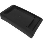 Jeffergarden support de plaque d'immatriculation de pare - chocs avant 1096829 00 g, support de plaque ...
