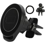 Jeffergarden support de téléphone magnétique universel réglable à 360 degrés pour grille d'aération de ... Jeffergarden support de téléphone magnétique universel réglable à 360 degrés pour grille d'aération de ...