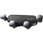 Jeffergarden support de t�l�phone de voiture universel � fixation par gravit�, clip pour grille d'a�ration, ...