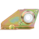 Jeffergarden support de tige de changement de vitesse pour mk1 / caddy 171711194g