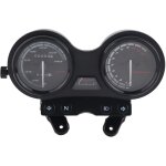 Jeffergarden tachym�tre, compteur de vitesse num�rique pour moto, accessoire universel 12 v cc pour moto ...