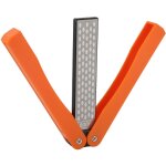 Jeffergarden taille - crayon double face portable en émeri, taille - crayon de poche plié en forme d'éventail ... Jeffergarden taille - crayon double face portable en émeri, taille - crayon de poche plié en forme d'éventail ...
