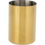 Jeffergarden tasse doseuse en acier inoxydable, lavable au lave - vaisselle, tasse universelle d'alimentation ...