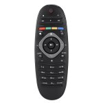 Tlcommande universelle de remplacement pour tv philips - jeffergarden