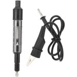 Jeffergarden testeur de bougies d'allumage, testeur de diagnostic de bobine de syst�me d'allumage, outil ...