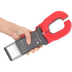 Jeffergarden testeur de r�sistance de serrage etcr2000 + compteur de terre num�rique 0, 01 - 1200?