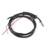 Jeffergarden 14ak mb14 ensemble de pistolet de soudage de protection au gaz co2 2 mtres pour mig130 ...