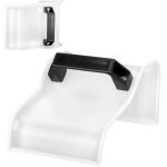 Jeffergarden truelle de pltrage en plastique, truelle de bordure de paysage avec poigne pour jardin ...