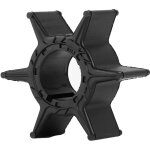 Jeffergarden turbine de pompe  eau 6h3 - 44352 - 00 remplacement pour yamaha 40 50 60hp f40 f50 f60