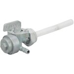 Jeffergarden vanne d'arrt de carburant de moto petcock pour z50r atc185 tx200 49cc  80cc 2 temps motoris ...