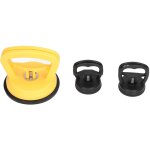 Jeffergarden ventouse, ventouse en verre robuste pour carreaux de cramique, lve - personne mobile avec ...