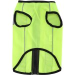 Jeffergarden v�tements de s�curit� de nuit pour animaux de compagnie, veste brillante, gilet l�ger r�fl�chissa ...