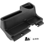 Jeffergarden voiture bo�te de rangement, bo�te de rangement pour console centrale int�rieure abs pour ...