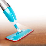 Jeobest - spray mop balai vapeur multifonction reservoir pulse jet sprayer pour carrelage