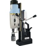 Jepson - carotteuse magpro 80 4s 12 - 80mm 16x140 / 32x270mm weldon 1600 w - 490184
