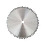 Finish - jepson lame de scie carbure 305mm - acier - 600530 - 305 mm - 2. 2 mm - 25, 40 mm - 60 dents ...