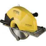 Jepson - scie circulaire � m�taux super hand dry cutter 8320 - set 120 mm 320 x 25, 4 mm 1. 700 min - ...