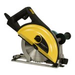 Jepson - scie circulaire m�tal + inox 200mm 1700w - 8200 - 608295