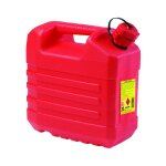 Jerrican hydrocarbure 20l rouge