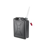 Jerrycan militaire carburant 20 litres pressol 21127