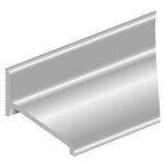 Jet d?eau en aluminium ald - a